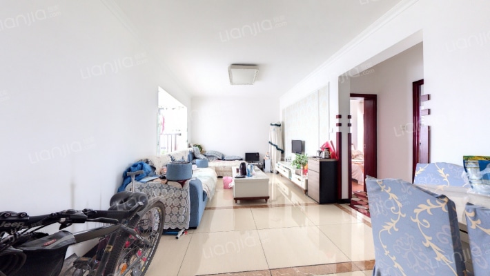 尚城逸品二手房实景图