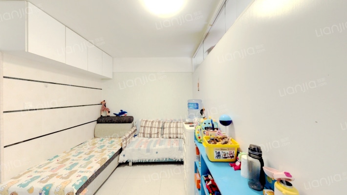 神州嘉园二手房实景图