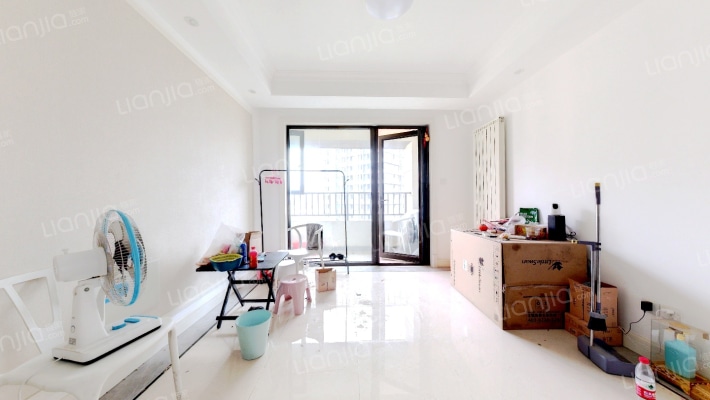 中海珑岸二手房实景图