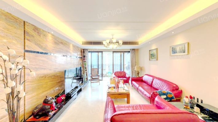 时代外滩二手房实景图