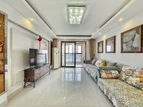 整租·康桥溪岸花园 3室2厅 南