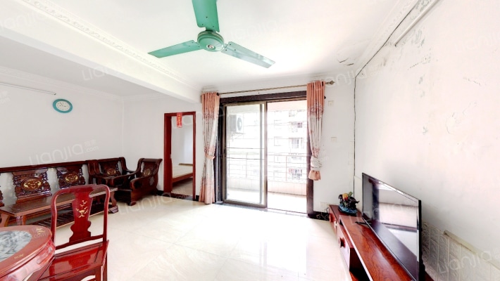 白天鹅花园二手房实景图