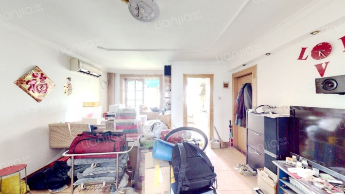 云丽园二手房实景图