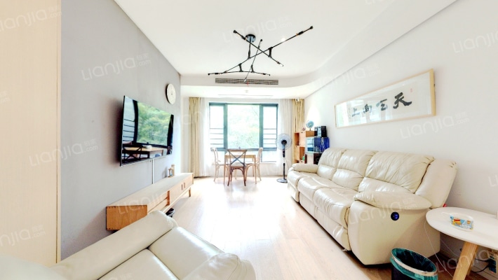 倾城之恋二手房实景图