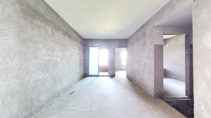 牛津大道二手房实景图