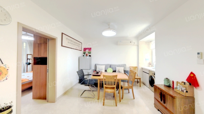 岳阳西里二手房实景图