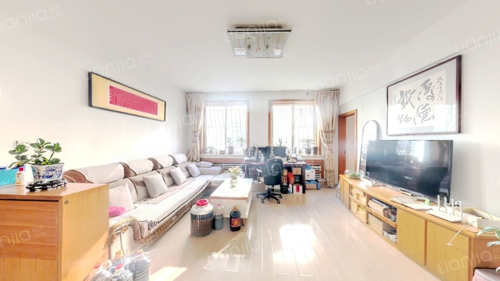 景润二期二手房实景图