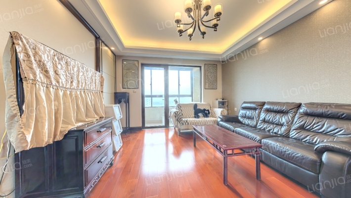 姑苏金茂府二手房实景图