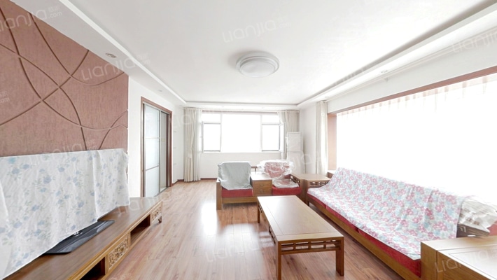 中桦家苑二手房实景图