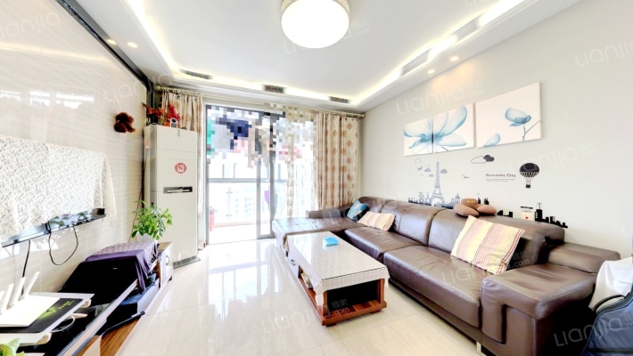 锦沧名苑二手房实景图