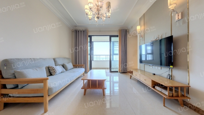 恒大御龙天峰二手房实景图