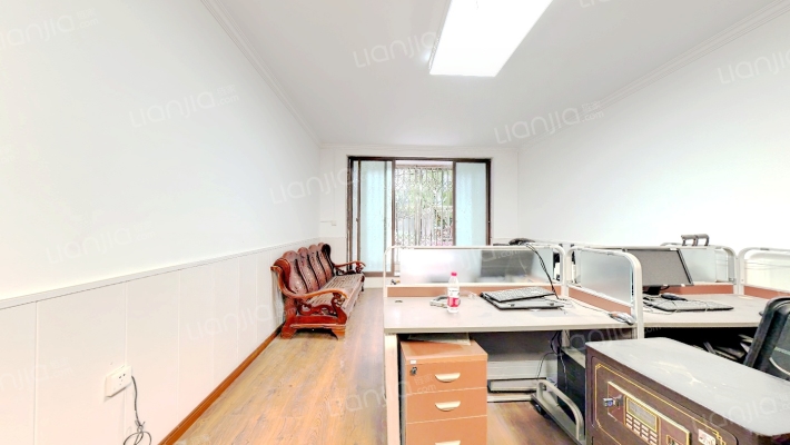 留金岁月二手房实景图