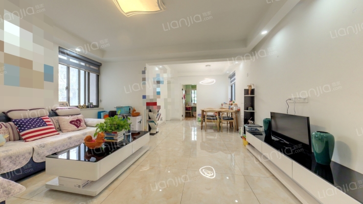 西杨安浜二手房实景图