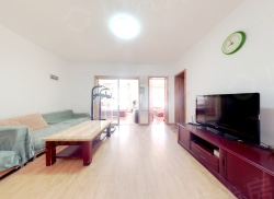 整租·乐天世纪城 2室1厅 南/北_乐天世纪城租房