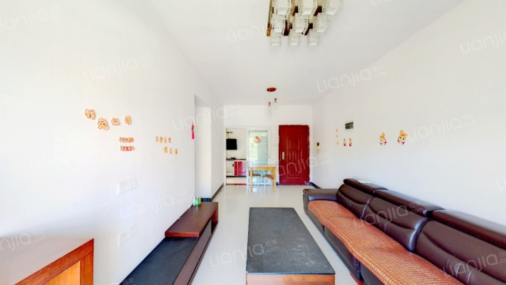 左邻右居二手房实景图