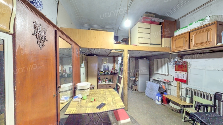 广西路二手房实景图