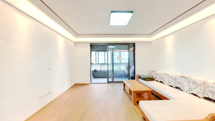 融创融园二手房实景图