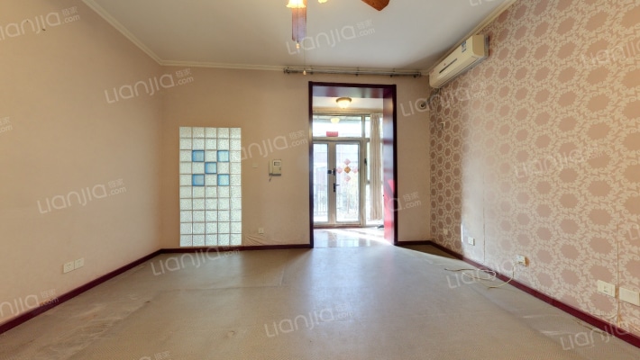 银河花园二手房实景图