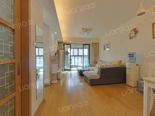 整租·新城石湖公馆 3室2厅 南