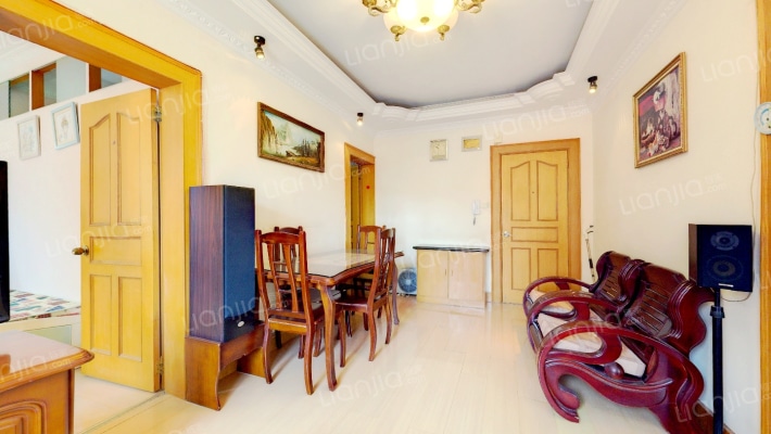 广灵二村二手房实景图