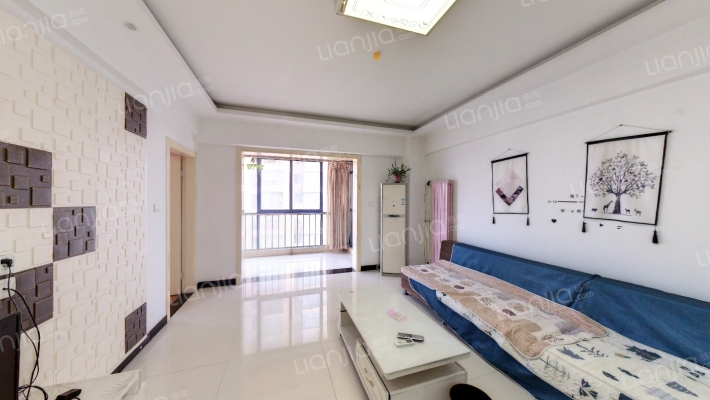 时代明丰苑二手房实景图