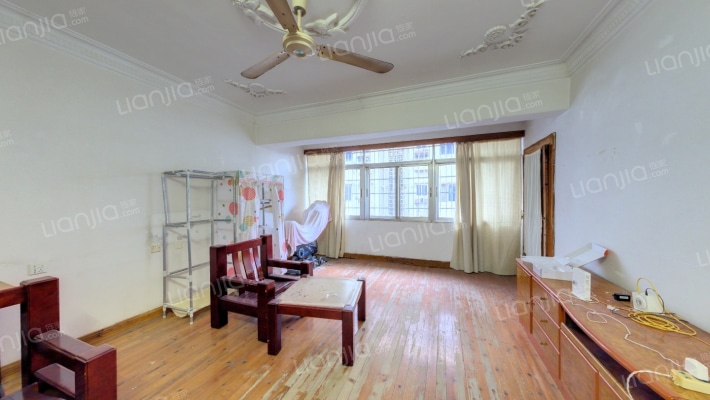 华安社区二区二手房实景图