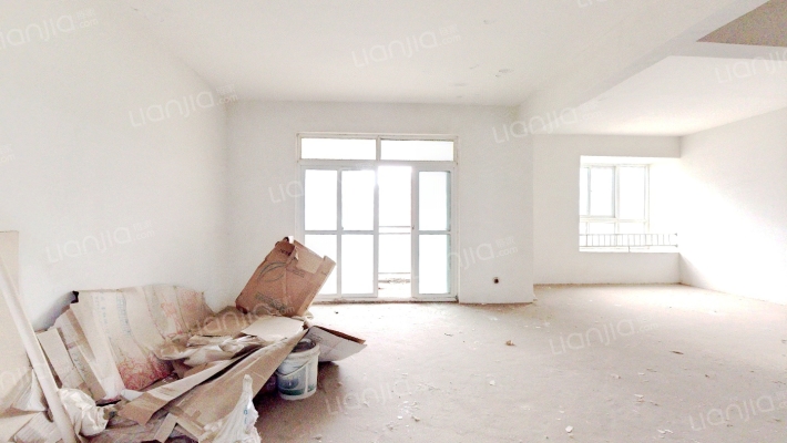 F阳光城二手房实景图