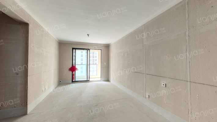 融创观澜公馆二手房实景图