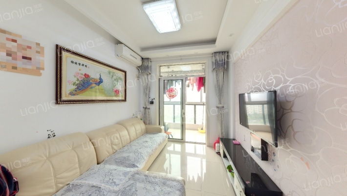 云开甲第花园二手房实景图