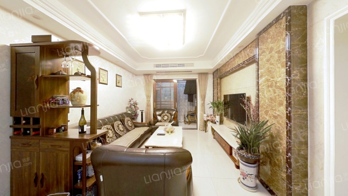 景瑞上府二手房实景图