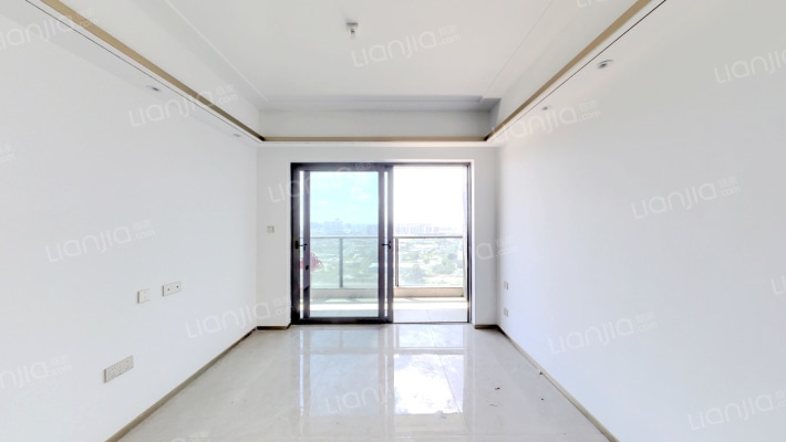 华丰金湾二手房实景图