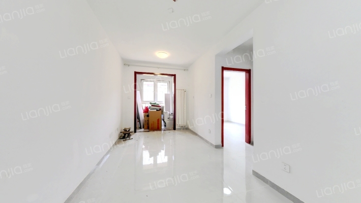 远洋繁花里二手房实景图