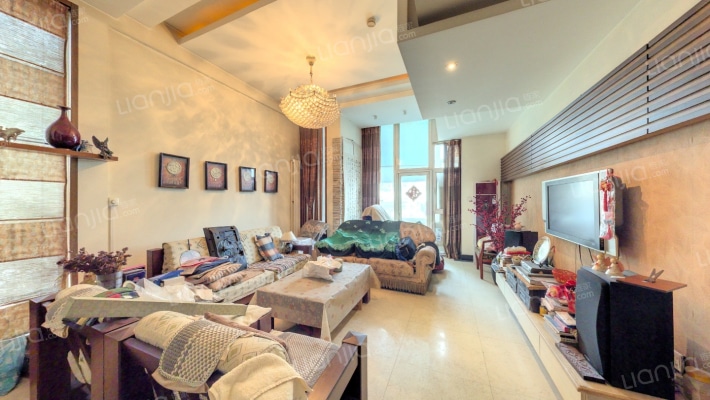 亲亲我家二手房实景图