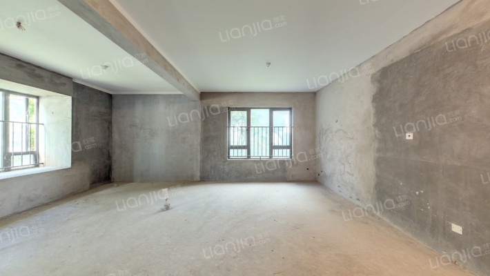 碧桂园天汇二手房实景图