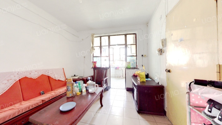 三十九所生活二区二手房实景图