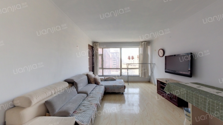 天富北苑二手房实景图