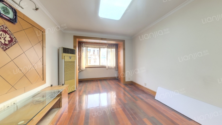 三门路485弄二手房实景图