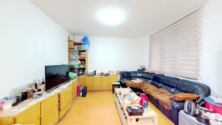 栖霞栖庭二手房实景图