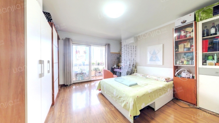 韦伯豪家园二手房实景图