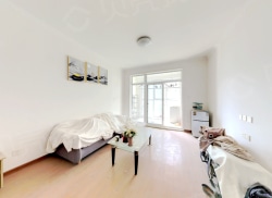 整租·东润华景 2室2厅 南_东润华景租房