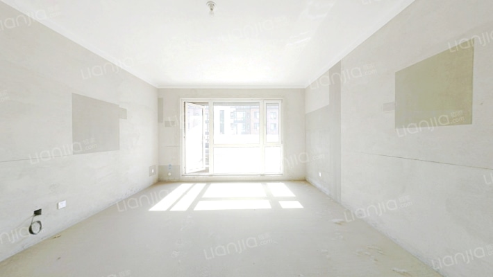 华润紫云府一期二手房实景图