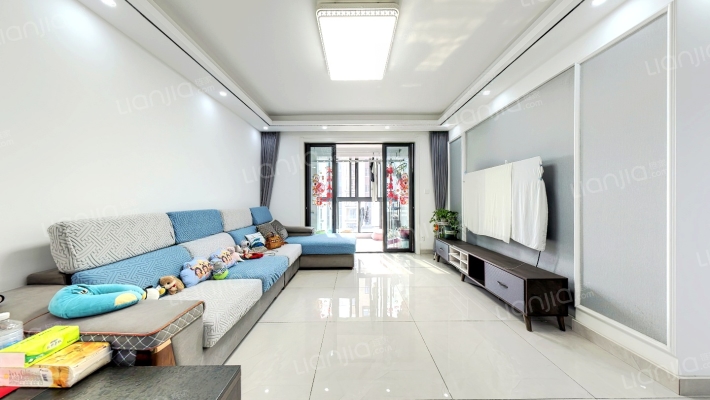 津西美墅馆二手房实景图