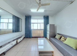 整租·中心医院家属院(中华路) 3室1厅 南_中心医院家属院(中华路)租房