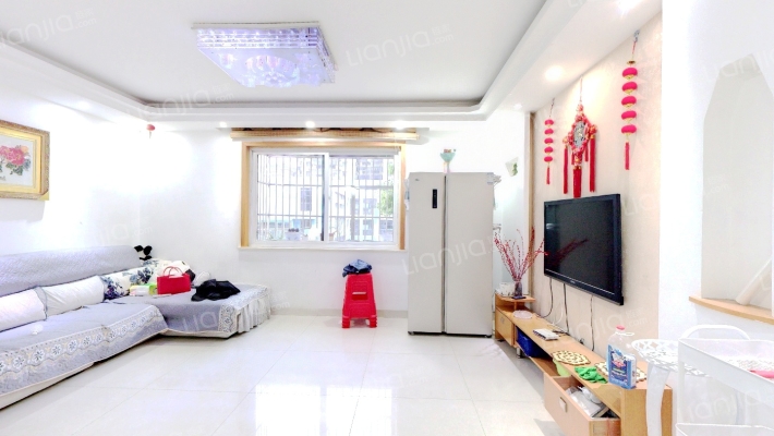 惠民新村二手房实景图