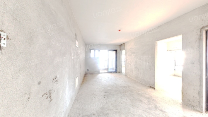 奥园香槟花园二手房实景图