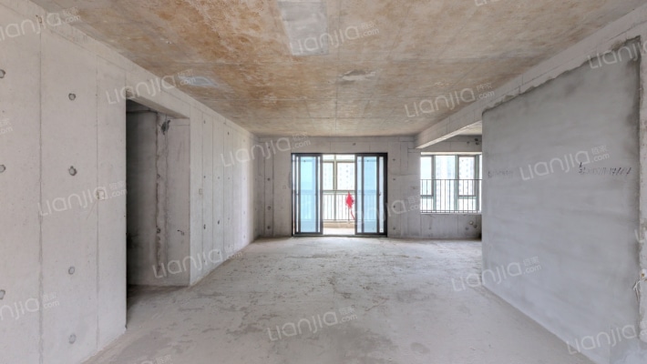 映悦星府二手房实景图