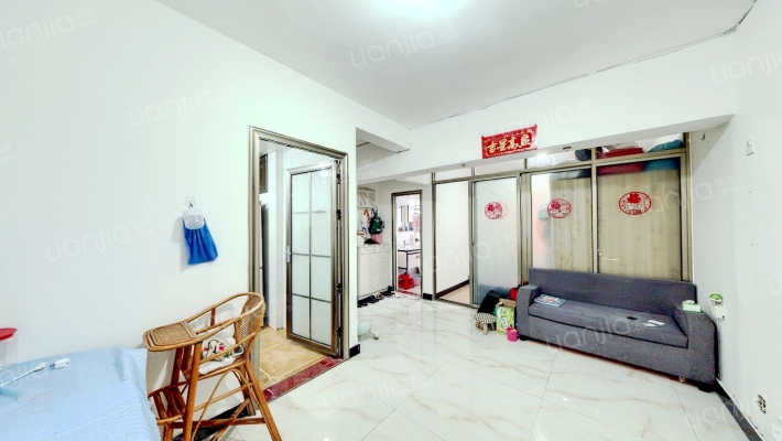 中亭街嘉同苑二手房实景图