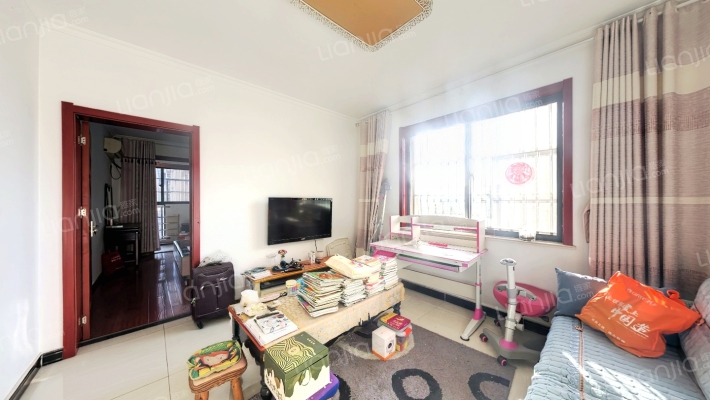 金葡萄家园B区(太原路)二手房实景图