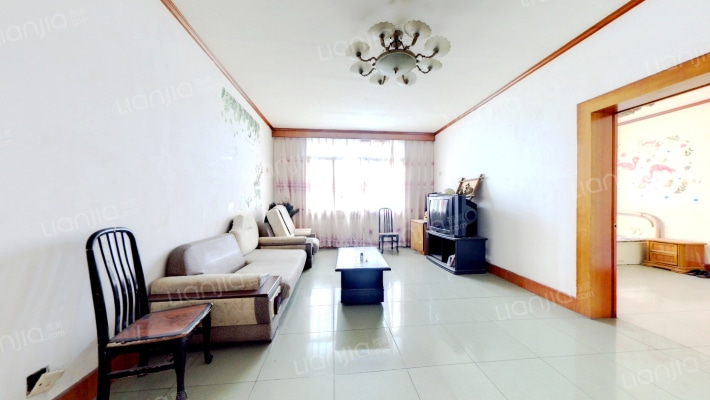 圣谕亭巷283号院二手房实景图