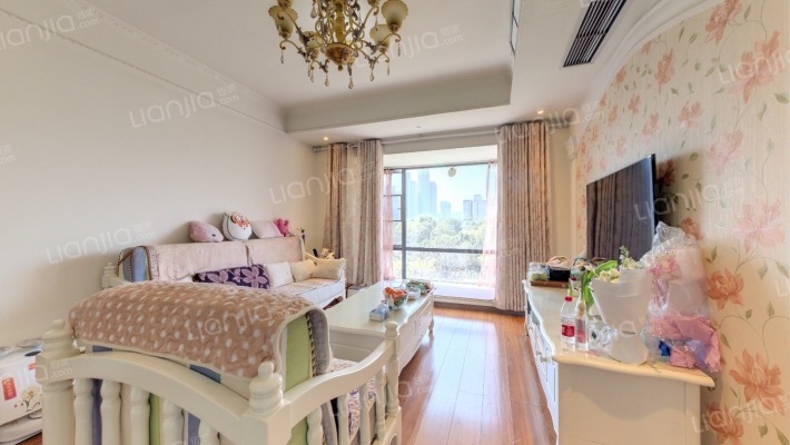 MOMA摩玛城二手房实景图